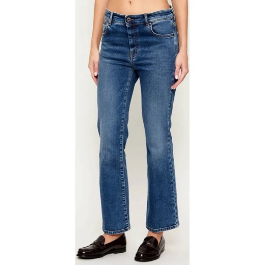 Weekend MaxMara Jeansy WKDRAPALLO | Skinny fit ze sklepu Gomez Fashion Store w kategorii Jeansy damskie - zdjęcie 187920298