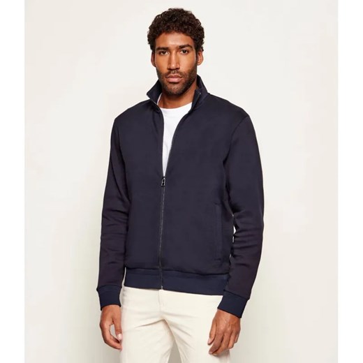 BOSS BLACK Bluza H-Shepherd 100 | Regular Fit ze sklepu Gomez Fashion Store w kategorii Bluzy męskie - zdjęcie 187920299