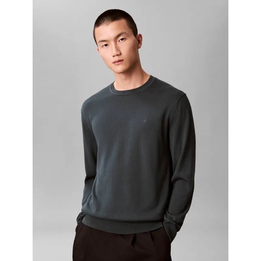 Calvin Klein Sweter | Regular Fit ze sklepu Gomez Fashion Store w kategorii Swetry męskie - zdjęcie 187920306