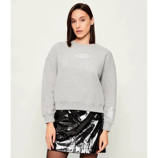 Zadig&Voltaire Bluza MIRA | Loose fit ze sklepu Gomez Fashion Store w kategorii Bluzy damskie - zdjęcie 187920338