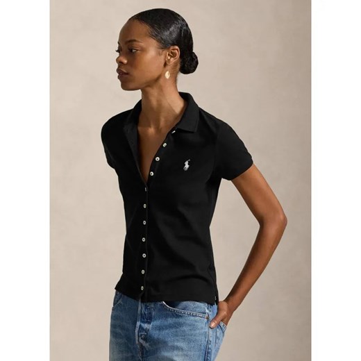 POLO RALPH LAUREN Polo | Regular Fit ze sklepu Gomez Fashion Store w kategorii Bluzki damskie - zdjęcie 187920346