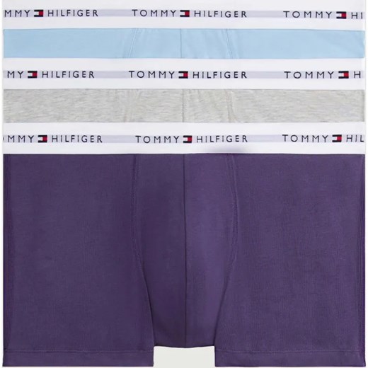 Tommy Hilfiger Bokserki 3-pack ze sklepu Gomez Fashion Store w kategorii Majtki męskie - zdjęcie 187920388