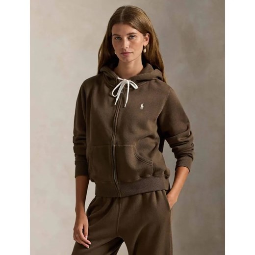 POLO RALPH LAUREN Bluza | Classic fit ze sklepu Gomez Fashion Store w kategorii Bluzy damskie - zdjęcie 187920407