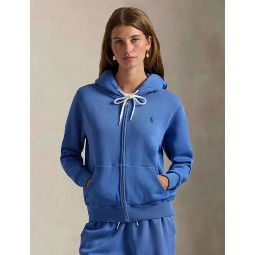 POLO RALPH LAUREN Bluza | Classic fit ze sklepu Gomez Fashion Store w kategorii Bluzy damskie - zdjęcie 187920408