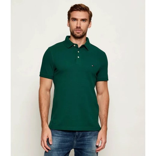 Tommy Hilfiger Polo 1985 | Slim Fit ze sklepu Gomez Fashion Store w kategorii T-shirty męskie - zdjęcie 187920425