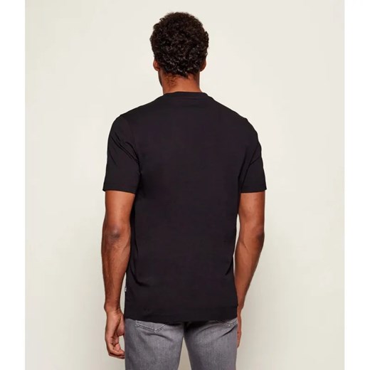 BOSS BLACK T-shirt Thompson 02 | Regular Fit ze sklepu Gomez Fashion Store w kategorii T-shirty męskie - zdjęcie 187920436