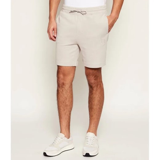 BOSS ORANGE Szorty Sewalk | Relaxed fit ze sklepu Gomez Fashion Store w kategorii Spodenki męskie - zdjęcie 187920467