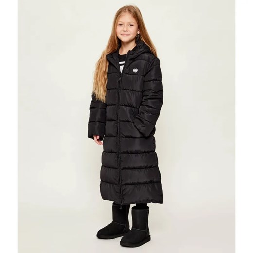 Guess Płaszcz ze sklepu Gomez Fashion Store w kategorii Kurtki dziewczęce - zdjęcie 187924129