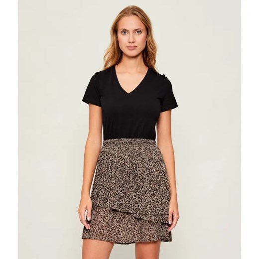 Liu Jo Sukienka ze sklepu Gomez Fashion Store w kategorii Sukienki - zdjęcie 187924178