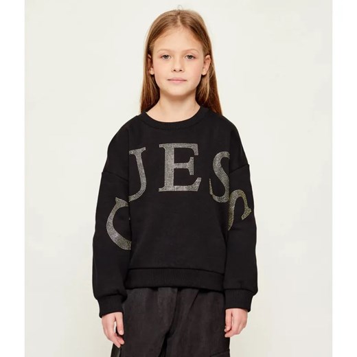 Guess Bluza | Loose fit ze sklepu Gomez Fashion Store w kategorii Bluzy dziewczęce - zdjęcie 187924858
