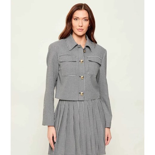 HUGO Żakiet Alero-2 | Regular Fit ze sklepu Gomez Fashion Store w kategorii Marynarki damskie - zdjęcie 187924889