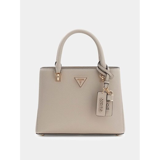 Guess Torebka 179058 Beżowy ze sklepu MODIVO w kategorii Torebki damskie - zdjęcie 187927009