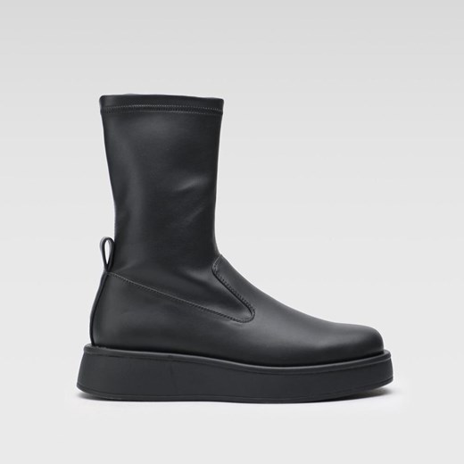 Botki Jenny Fairy ENERGY-01HZ ze sklepu ccc.eu w kategorii Botki - zdjęcie 187927518