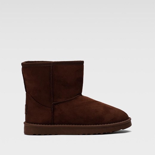 Botki Jenny Fairy WSL19150-12 ze sklepu ccc.eu w kategorii Botki - zdjęcie 187928495