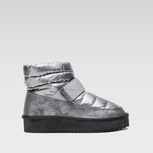 Botki Jenny Fairy WS6007-04 ze sklepu ccc.eu w kategorii Śniegowce damskie - zdjęcie 187928506