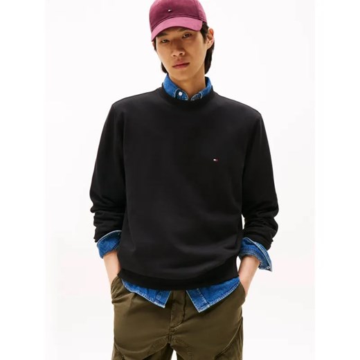 Tommy Hilfiger Bluza TERRY | Regular Fit ze sklepu Gomez Fashion Store w kategorii Bluzy męskie - zdjęcie 187928616