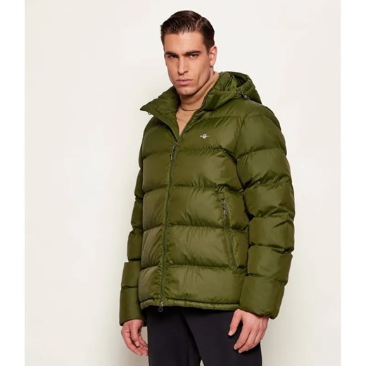 Gant Kurtka ACTIVE CLOUD | Regular Fit ze sklepu Gomez Fashion Store w kategorii Kurtki męskie - zdjęcie 187928656