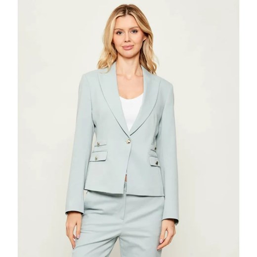 Joop! Żakiet Jacoba | Slim Fit ze sklepu Gomez Fashion Store w kategorii Marynarki damskie - zdjęcie 187928748