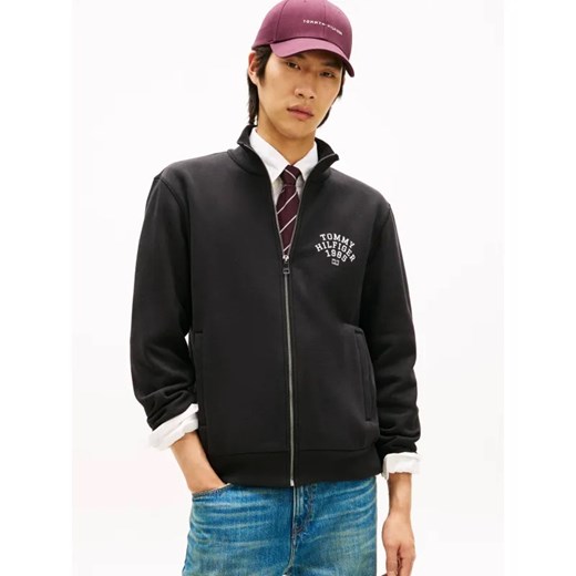 Tommy Hilfiger Bluza | Regular Fit ze sklepu Gomez Fashion Store w kategorii Bluzy męskie - zdjęcie 187928765