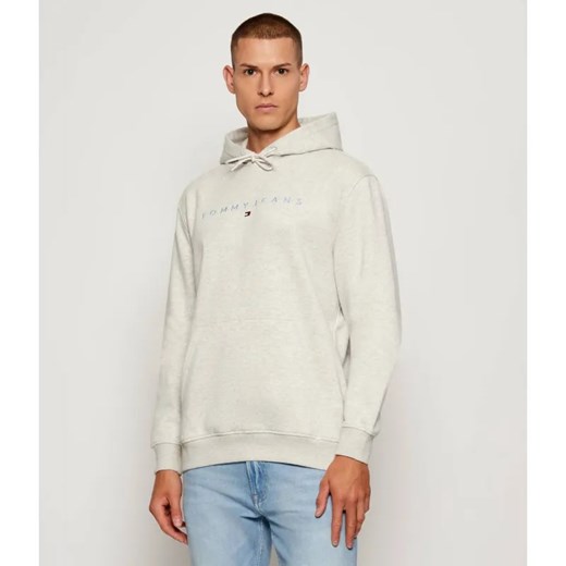 Tommy Jeans Bluza | Regular Fit ze sklepu Gomez Fashion Store w kategorii Bluzy męskie - zdjęcie 187928826