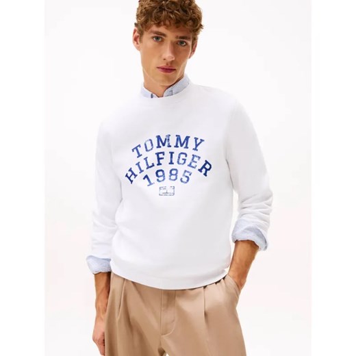 Tommy Hilfiger Bluza | Regular Fit ze sklepu Gomez Fashion Store w kategorii Bluzy męskie - zdjęcie 187928867