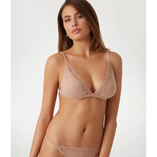 Guess Underwear  Biustonosz EVELINE ze sklepu Gomez Fashion Store w kategorii Biustonosze - zdjęcie 187930667