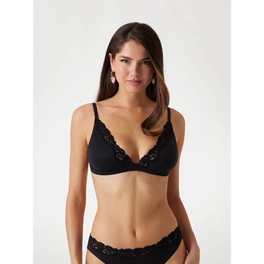 Guess Underwear  Biustonosz EVELINE ze sklepu Gomez Fashion Store w kategorii Biustonosze - zdjęcie 187930669