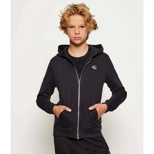 Calvin Klein Jeans Bluza | Regular Fit 170 Gomez Fashion Store okazja