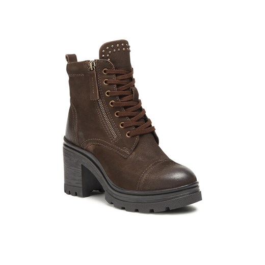 Trzewiki Lasocki WI16-24474-02 Brązowy Lasocki 37 eobuwie.pl