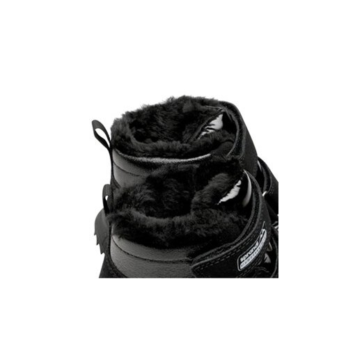 Sprandi Śniegowce CP86-22852 Czarny Sprandi 28 MODIVO