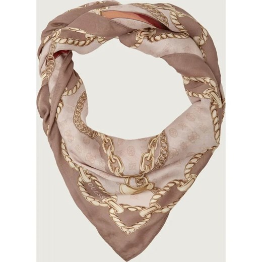 Guess Chusta KEFIAH ze sklepu Gomez Fashion Store w kategorii Szaliki i chusty damskie - zdjęcie 187933685