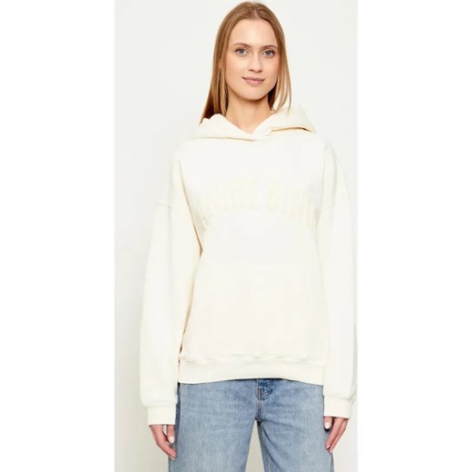Anine Bing Bluza HARVEY | Relaxed fit ze sklepu Gomez Fashion Store w kategorii Bluzy damskie - zdjęcie 187933695