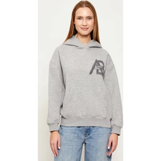 Anine Bing Bluza JACI | Oversize fit ze sklepu Gomez Fashion Store w kategorii Bluzy damskie - zdjęcie 187933697