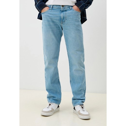 MESKIE SPODNIE LEE WEST FLYING HIGH 112346327 ze sklepu YouNeedit.pl w kategorii Jeansy męskie - zdjęcie 187936856