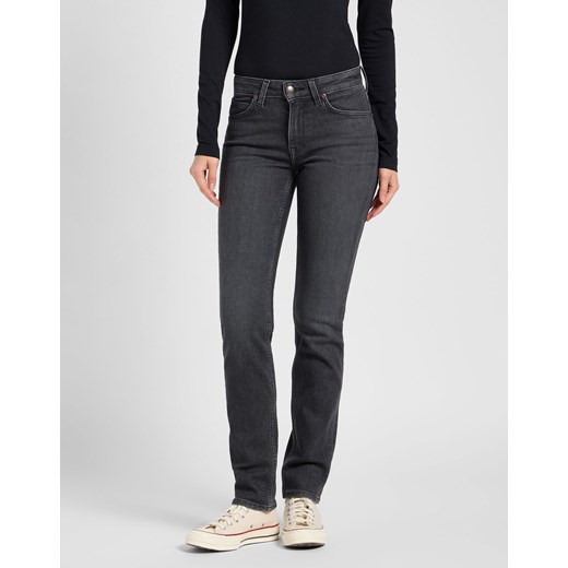 DAMSKIE SPODNIE LEE ELLY NO COMPROMISE 112370925 ze sklepu YouNeedit.pl w kategorii Jeansy damskie - zdjęcie 187936979