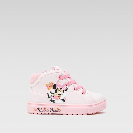 Trampki Mickey&Friends SS23-110DSTC ze sklepu ccc.eu w kategorii Trampki dziecięce - zdjęcie 187937135