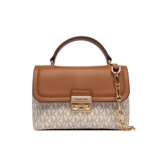 MICHAEL Michael Kors Torebka 30F5G2RS2B Écru Michael Michael Kors OS MODIVO