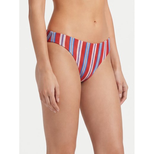 Seafolly Dół od bikini Positano 40473-280 Różowy 16 MODIVO