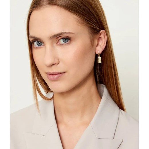 Patrizia Pepe Kolczyki ze sklepu Gomez Fashion Store w kategorii Kolczyki - zdjęcie 187939847