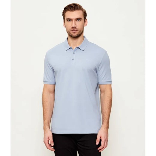 HUGO Polo Donos222 | Regular Fit ze sklepu Gomez Fashion Store w kategorii T-shirty męskie - zdjęcie 187940315