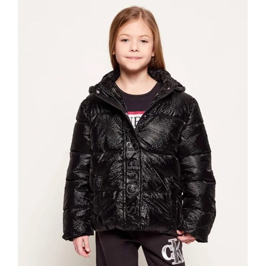 Guess Kurtka | Regular Fit ze sklepu Gomez Fashion Store w kategorii Kurtki dziewczęce - zdjęcie 187942205