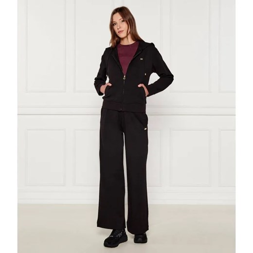 EA7 Dres | Regular Fit ze sklepu Gomez Fashion Store w kategorii Dresy damskie - zdjęcie 187942209