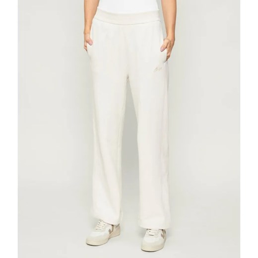 BOSS ORANGE Spodnie dresowe C_Endless | Relaxed fit ze sklepu Gomez Fashion Store w kategorii Spodnie damskie - zdjęcie 187942218