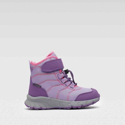 Trzewiki SPRANDI EARTH GEAR CP86-22868(IV)DZ ze sklepu ccc.eu w kategorii Buty zimowe dziecięce - zdjęcie 187942605