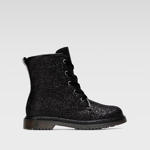 Trzewiki Nelli Blu CS102607-24 ze sklepu ccc.eu w kategorii Buty zimowe dziecięce - zdjęcie 187942606