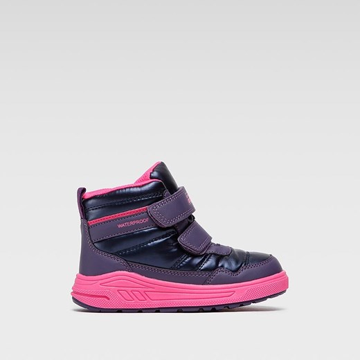 Trzewiki SPRANDI EARTH GEAR CP86-22816 ze sklepu ccc.eu w kategorii Buty zimowe dziecięce - zdjęcie 187942608