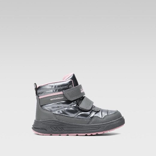 Trzewiki SPRANDI EARTH GEAR CP86-22816 ze sklepu ccc.eu w kategorii Buty zimowe dziecięce - zdjęcie 187942609