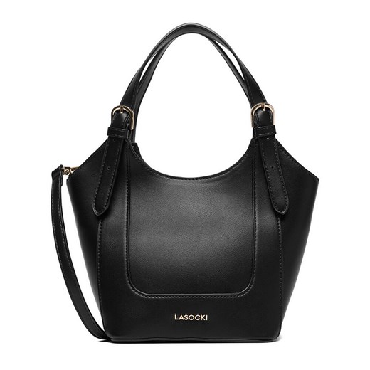 Torebka Lasocki CEO-LSK-M-003-09 ze sklepu ccc.eu w kategorii Torby Shopper bag - zdjęcie 187942617