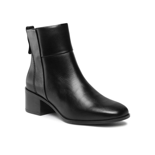 Lasocki Botki RST-MANOLA-04 Czarny ze sklepu MODIVO w kategorii Botki - zdjęcie 187943337