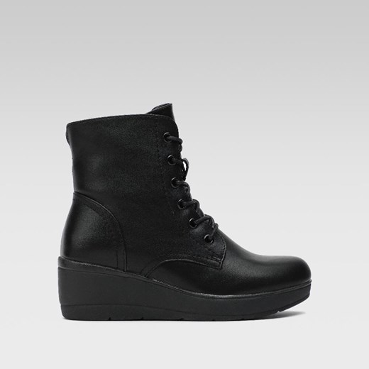 Trzewiki Clara Barson WS122-04 ze sklepu ccc.eu w kategorii Botki - zdjęcie 187943788
